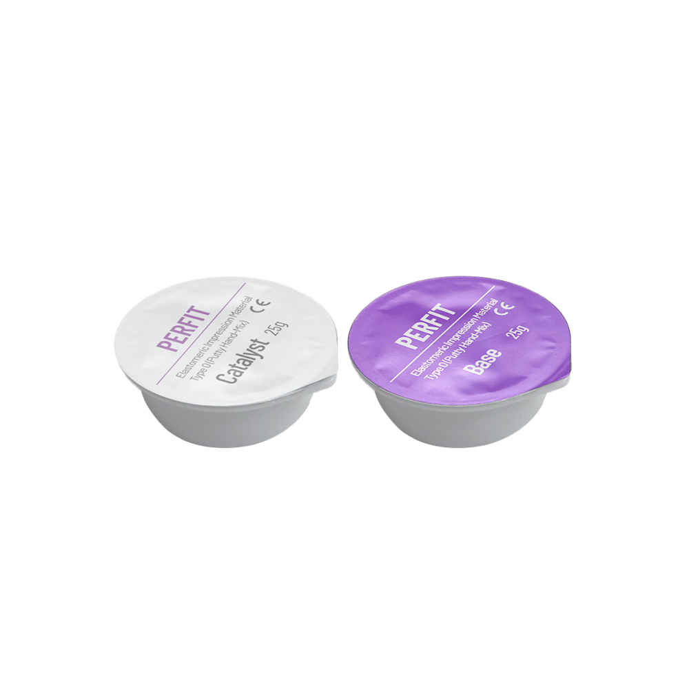 Dental Impression Kit