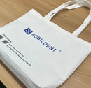 NOBILDENT Canvas Bag
