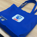 NOBILDENT Canvas Bag