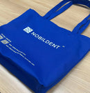 NOBILDENT Canvas Bag