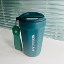 Stainless Steel Portable Thermal Cup