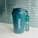 Stainless Steel Portable Thermal Cup