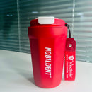 Stainless Steel Portable Thermal Cup