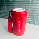 Stainless Steel Portable Thermal Cup