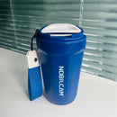Stainless Steel Portable Thermal Cup