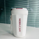 Stainless Steel Portable Thermal Cup