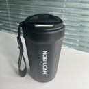 Stainless Steel Portable Thermal Cup