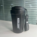 Stainless Steel Portable Thermal Cup