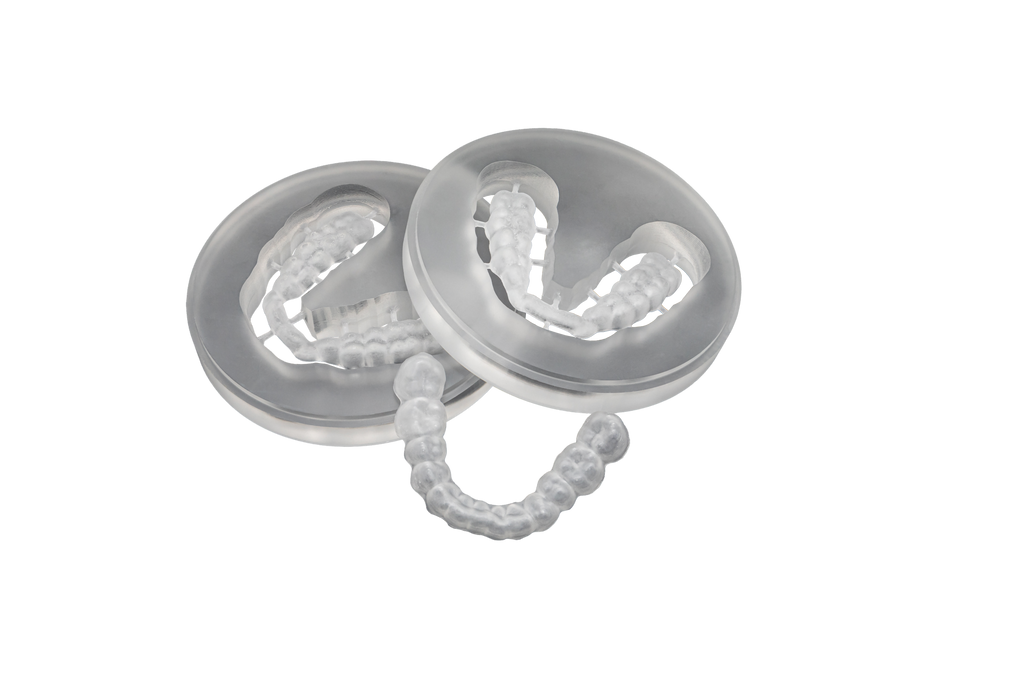 Support Impak IMPAK Milling Disc