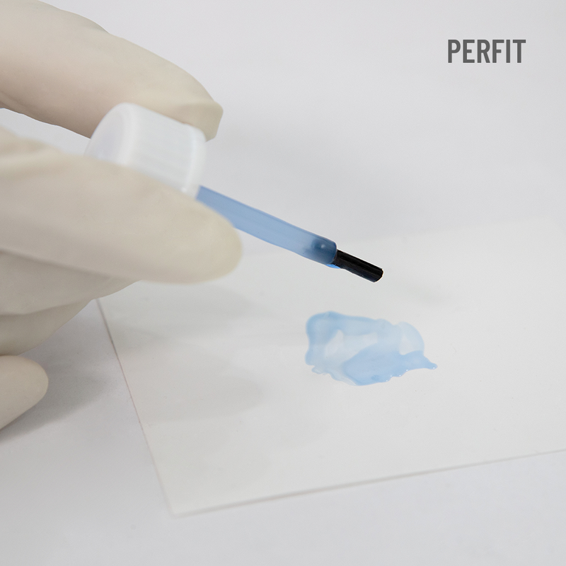 Masilla PERFIT (mezcla manual) 