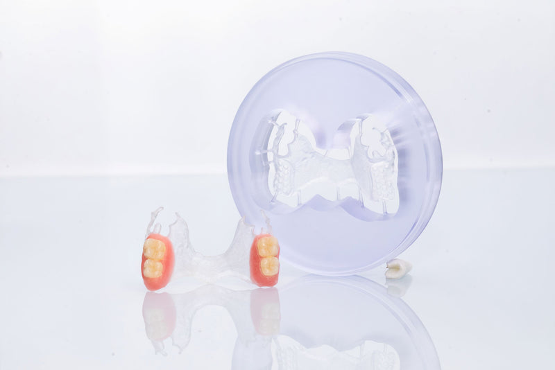 NOBILCAM Flexible Disc