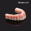 NOBILCAM MM-4D Zirconia Discs | Promotion: BUY 5 GET 1 FREE