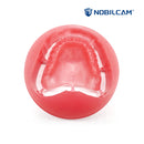 NOBILCAM Pink PMMA
