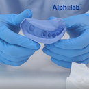 Alphαlab™ A-Silicone for Laboratory (Lab Putty A)
