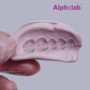 Alphαlab™ C-Silicone for Laboratory (Lab Putty C)