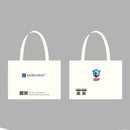 NOBILDENT Canvas Bag