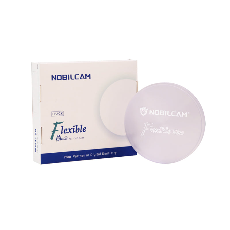 NOBILCAM Flexible Disc