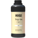 HUGE Printing Try-In Resin (A2)