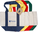 VinciSmile Canvas Bag