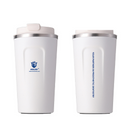 Stainless Steel Portable Thermal Cup