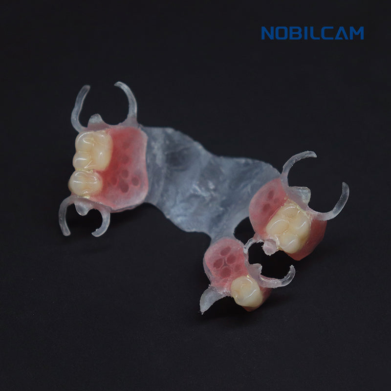 NOBILCAM Flexible Disc