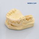 NOBILCAM GM-3D Zirconia Discs | Promotion: BUY 5 GET 1 FREE