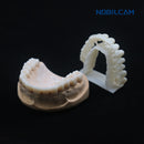 NOBILCAM GM-3D Zirconia Discs | Promotion: BUY 5 GET 1 FREE