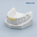 NOBILCAM HT Zirconia Discs | Promotion: BUY 5 GET 1 FREE
