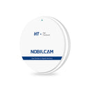 NOBILCAM HT Zirconia Discs | Promotion: BUY 5 GET 1 FREE