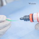 HugeBond Universal Light Cure Dental Adhesive