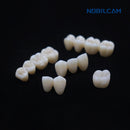 NOBILCAM MHT Zirconia Discs | Promotion: BUY 5 GET 1 FREE
