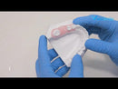 GumEasy™ A-Silicone for Gingival Mask (Soft Tissue)